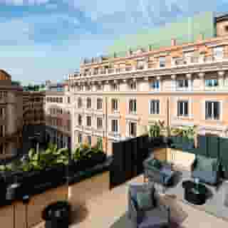 Delle Nazioni, 5 of 5