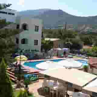 Nikos Apartments Stalis, 3 of 5