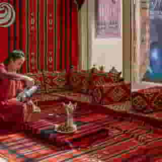 Safir Hotel Doha, 4 of 5