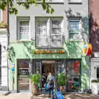 Tourist Inn Budget Hotel, 1 of 5