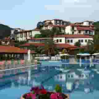 Aristoteles Holiday Resort & Spa, 1 of 5