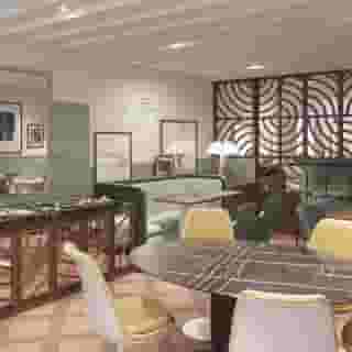 Hotel Saint-Andre des Arts, 1 of 5