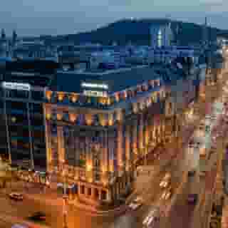 Danubius Hotel Astoria City Center, 4 of 5