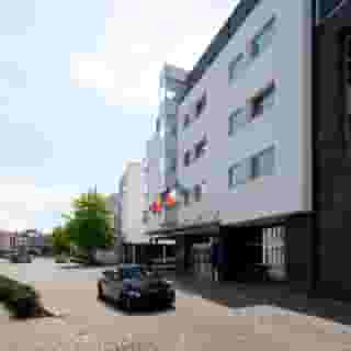 Holiday Inn Express Mechelen City Centre, 2 of 4