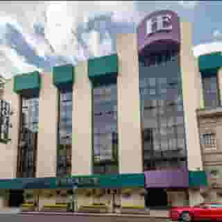 Hotel Embassy, 6 of 6