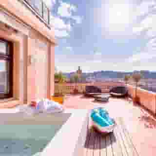 The Westin Excelsior, 2 of 5