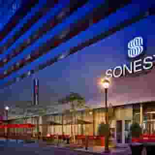Sonesta Downtown Philadelphia Rittenhouse Square, 3 of 5