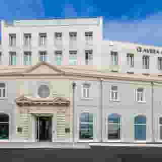 Aurea Museum, 2 of 5