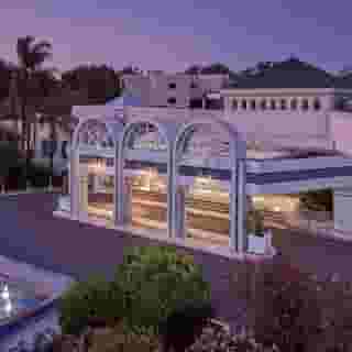 Fes Marriott Hotel Jnan Palace, 5 of 5