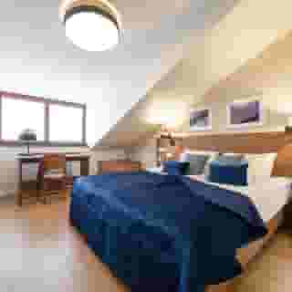 Portal House Apartments, 4 of 5