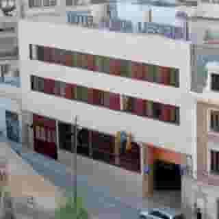 Ronda Lesseps Hotel, 2 of 5
