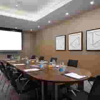 Hilton London Bankside, 6 of 6