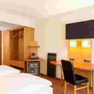 NH Berlin City Ost, 5 of 5