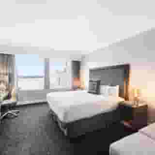 Hilton Motif Seattle, 4 of 5