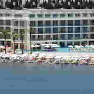 Hotel Marbella, 4 of 5