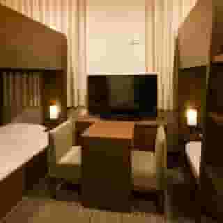 Tosei Hotel Cocone Ueno, 6 of 6
