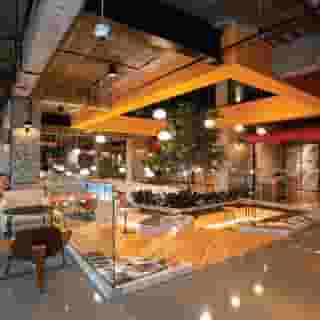 STEG Kuala Lumpur, 4 of 5