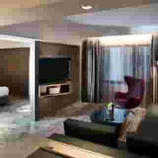 The Mira Hong Kong, 5 of 5