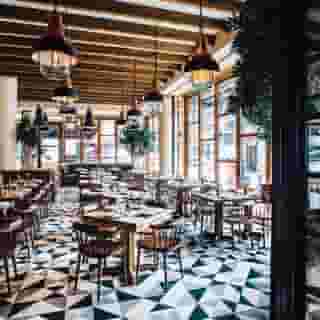 Kimpton Hotel Eventi, 6 of 6