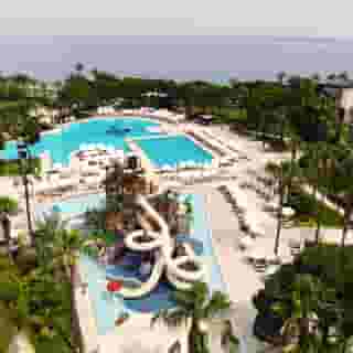 Alva Donna World Palace Hotel, 3 of 5