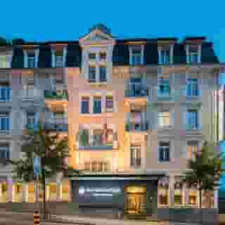 Hotel Mirabeau, Bw Signature Collection, 1 of 5