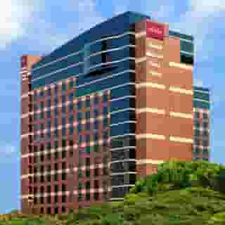 Grand Mercure Singapore Roxy, 1 of 5