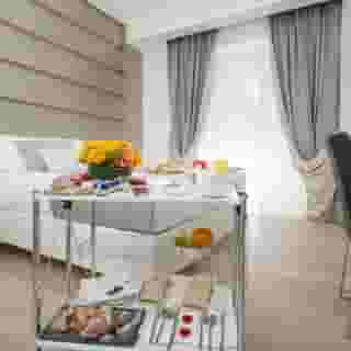 Vatican Style, 2 of 5