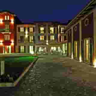 Cortese Hotel, 2 of 5