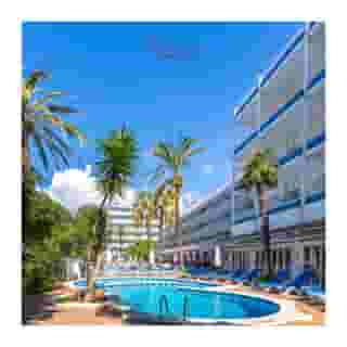 Hotel Apartamentos Solimar, 6 of 6