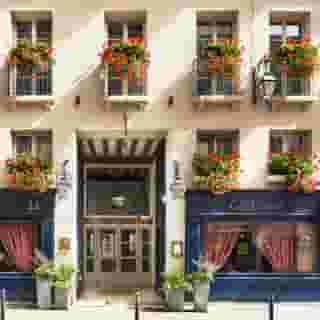 Hotel DAubusson, 3 of 5