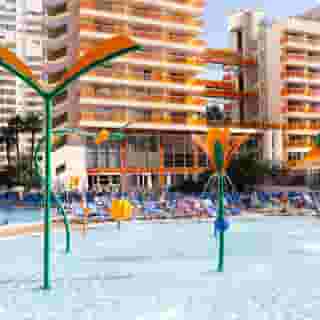 Dynastic Hotel, 2 of 5