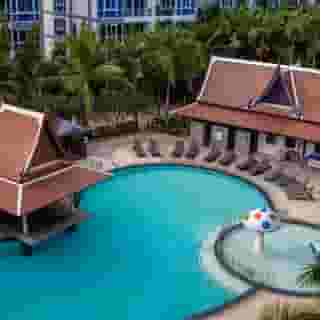 Heeton Concept Hotel Pattaya, 1 of 5