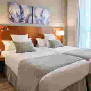 Puerta de Toledo, 4 of 5