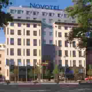 Novotel Vilnius Centre, 2 of 5