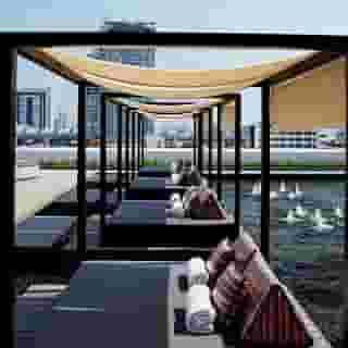 Centara Watergate Pavilion Hotel Bangkok, 4 of 5