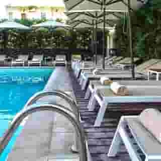 Nefeli Hotel, 5 of 5