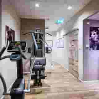 WorldHotel Casati 18, 3 of 5