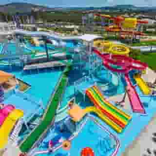 Aquashow Park Hotel, 3 of 5