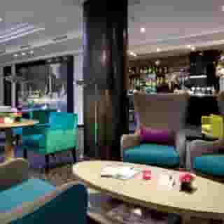 La Villa Maillot - Arc de Triomphe, 2 of 5