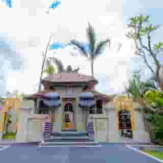 Alam Puisi Villa, 3 of 5