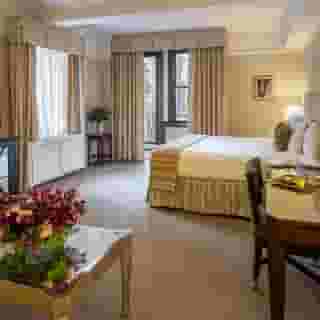 Warwick New York Hotel, 2 of 5