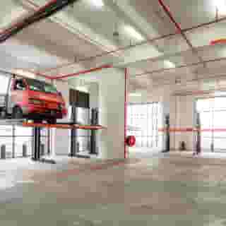 Hilton Garden Inn Kuala Lumpur Jalan Tuanku Abdul Rahman North, 2 of 5