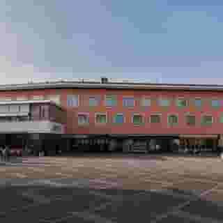 Best Western Hotel Spirgarten, 4 of 5