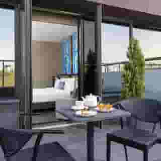 The Ritz Carlton Istanbul, 5 of 5