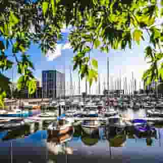 Four Elements Hotel Amsterdam, 4 of 5