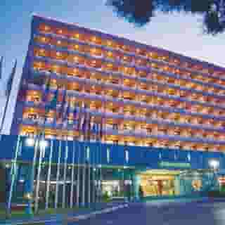 Akgun Istanbul Hotel, 1 of 5