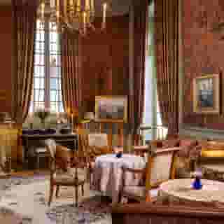 La Mirande Hotel, 4 of 5
