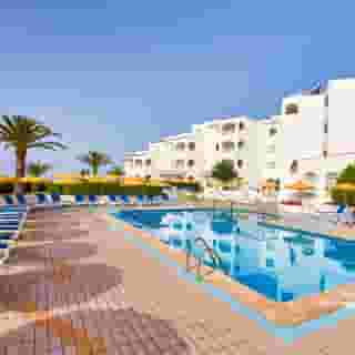 Caramelo Cala’n Bosch, 1 of 5