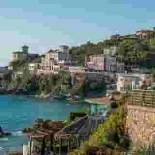 Baia del Sorriso, 1 of 5