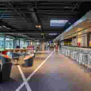 V8 Hotel Koln, 6 of 6